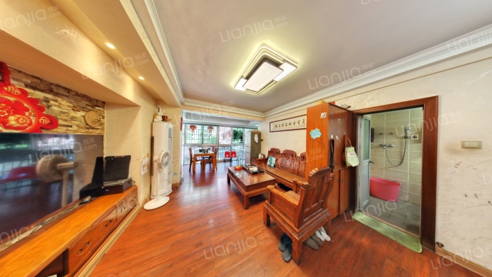 悦明阁二手房实景图