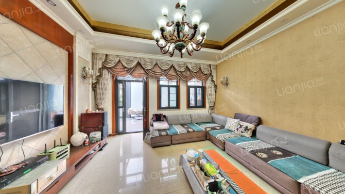 交大云堤二手房实景图