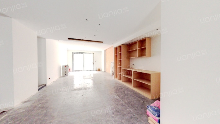 云龙湖悦府二手房实景图