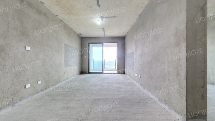 西璟台二手房实景图