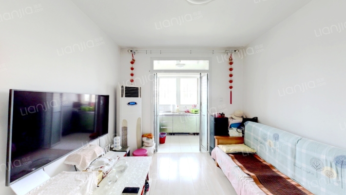 川东里二手房实景图