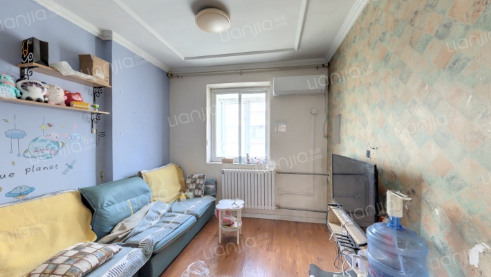 利农庄路27号二手房实景图