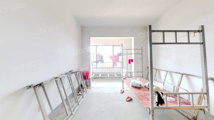 东城俪景二手房实景图