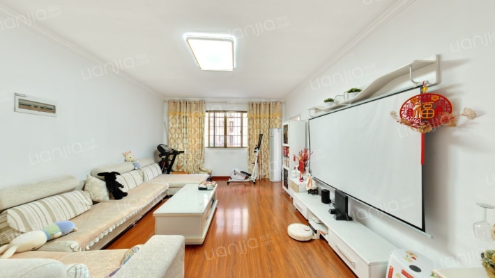 湘核佳苑二手房实景图