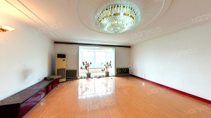 锦东花园二手房实景图