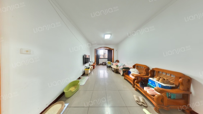 外化成五里墩中一巷11号二手房实景图