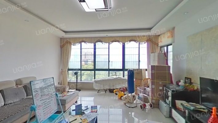 楊柳苑二手房实景图