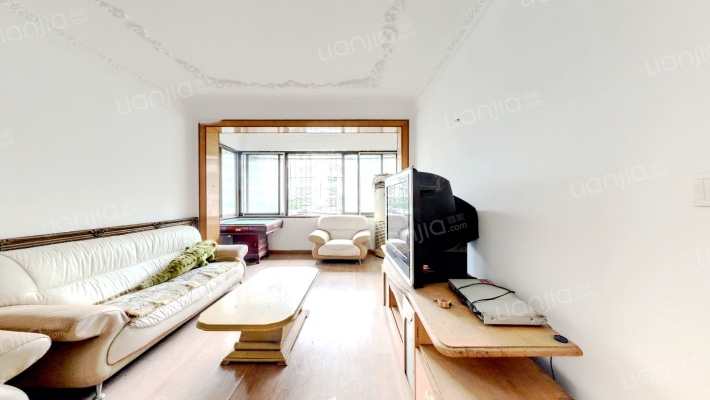 大理石路48号二手房实景图