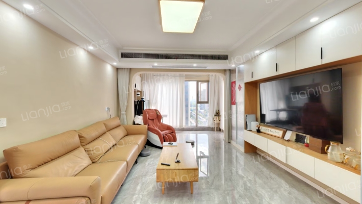 天汇龙城龙枫苑（七期）二手房实景图