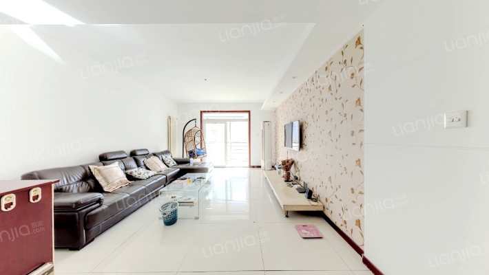 江山书香名邸二手房实景图