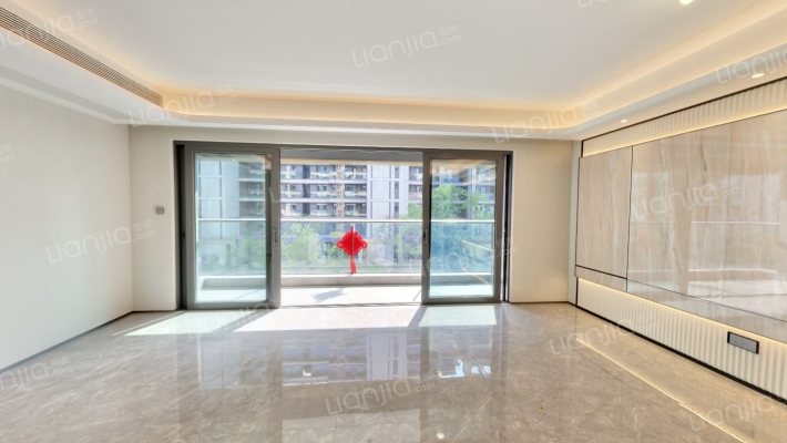 建发云熙二手房实景图