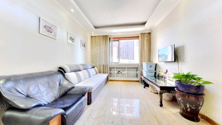 永安城二手房实景图