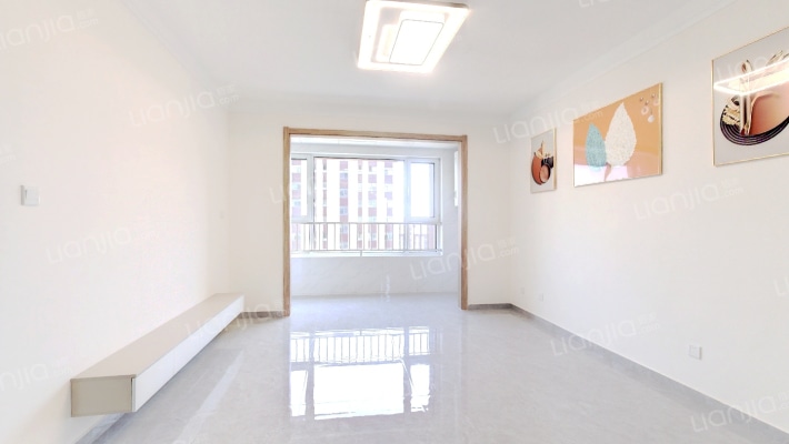 博裕壹号二手房实景图