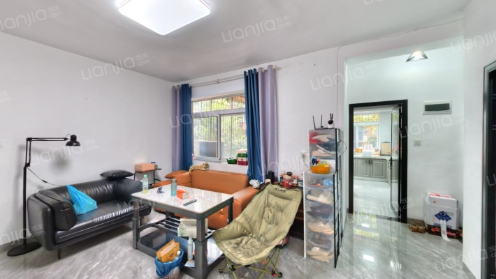 水电八局小区二手房实景图