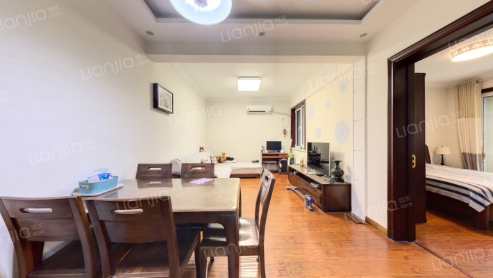 黄金99御园二手房实景图