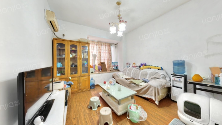 上霖东方二手房实景图