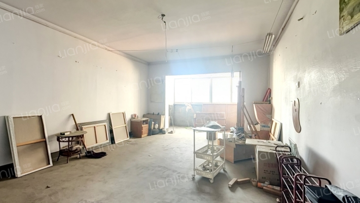 金达阳光花园二手房实景图