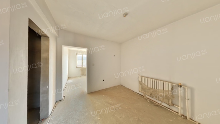 富源汇居小区二手房实景图