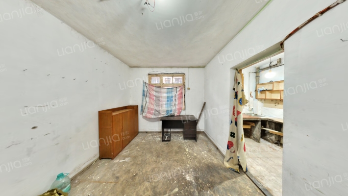 地质工程公司桂山路5号单位宿舍二手房实景图