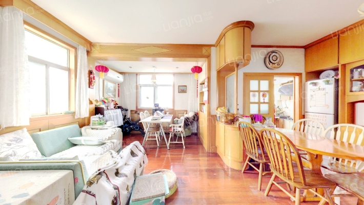 峨嵋岭19号二手房实景图