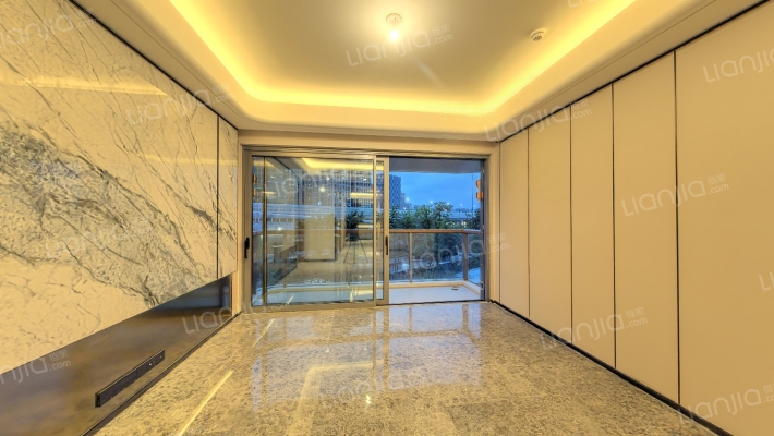 江明月朗园二手房实景图