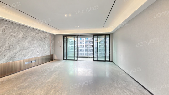 云河颂二手房实景图