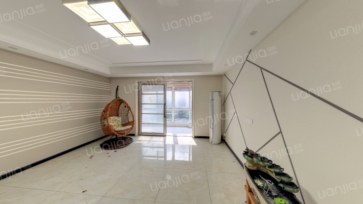 大唐金城二手房实景图