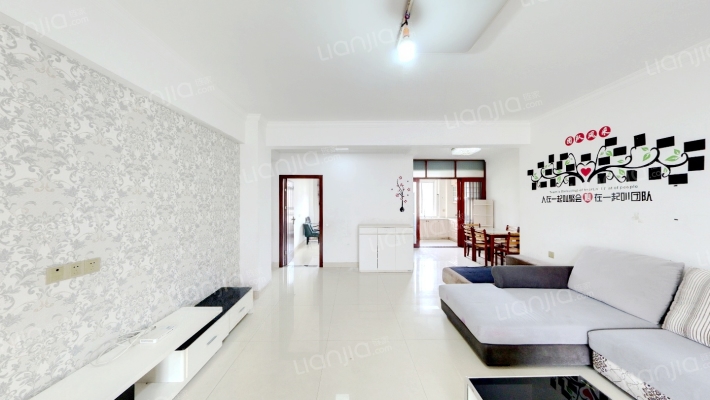 永隆城市广场二手房实景图