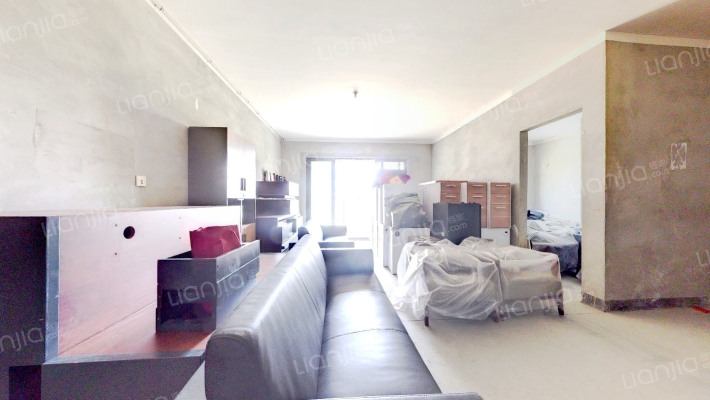 天地源金兰尚院二手房实景图