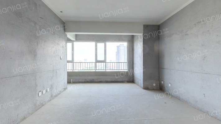 圣悦理想之城二手房实景图