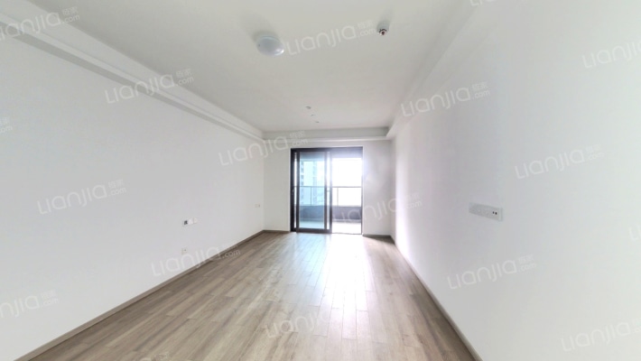 绿城通山郡二区二手房实景图