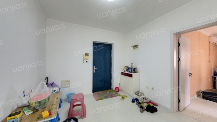 沈铁太原佳园二手房实景图