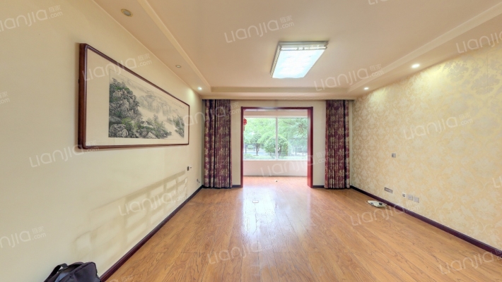 春亭二手房实景图