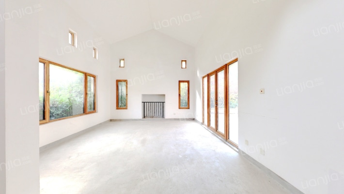 时代御湖二手房实景图