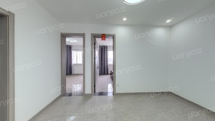 灯炮厂宿舍区二手房实景图