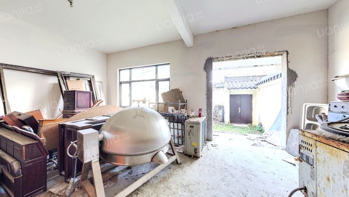 锦泽苑（吴中）二手房实景图