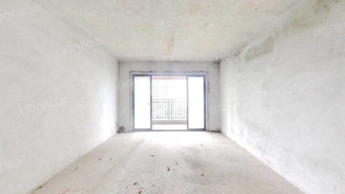 美的翰城嘉园二手房实景图