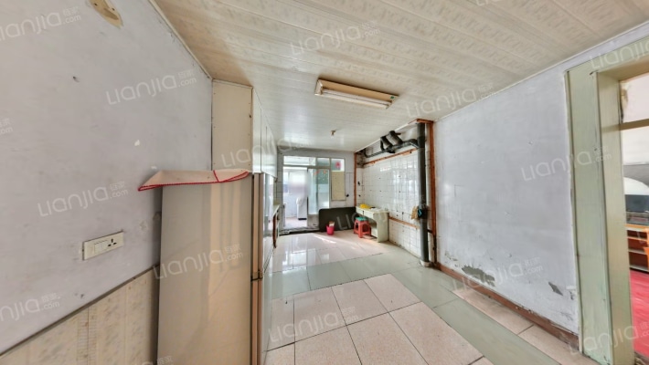 三十中家属楼二手房实景图