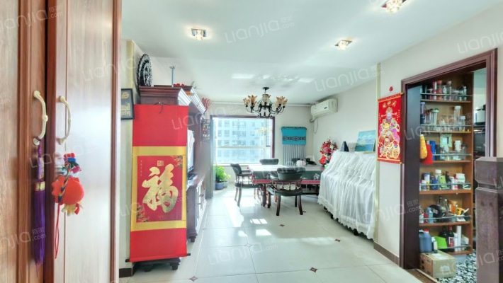 荣庆园二手房实景图