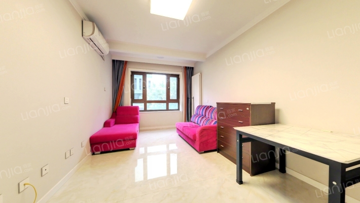 中海京西里二手房实景图