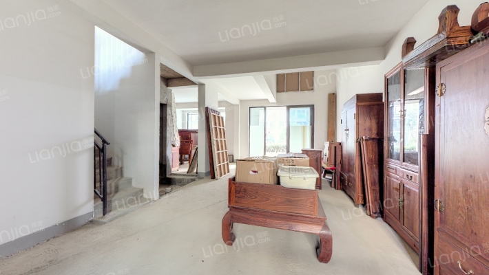 绿城凤起乐鸣二手房实景图