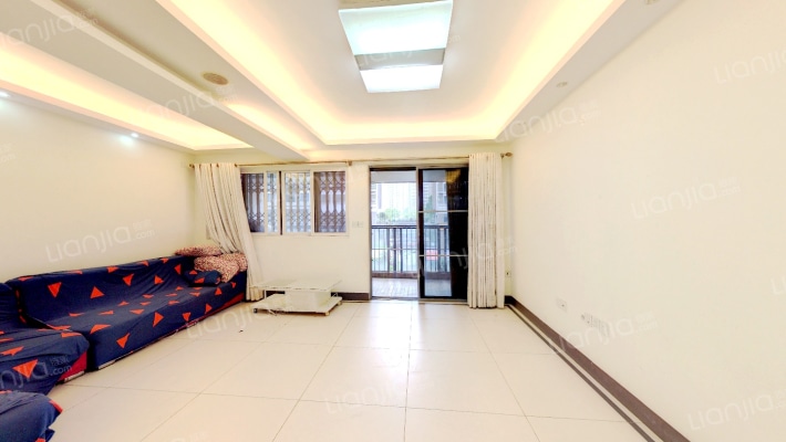 盛天名都二手房实景图