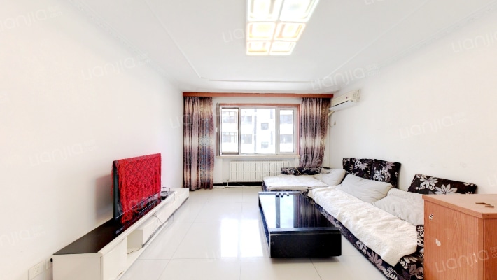 燕潮家园二手房实景图