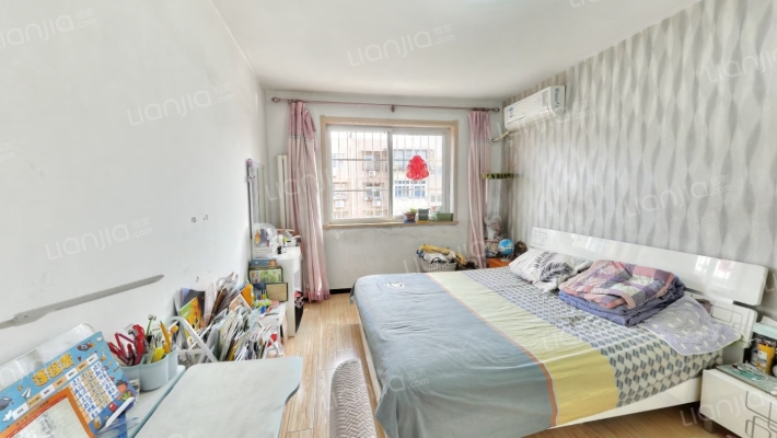 倚虹中里二手房实景图