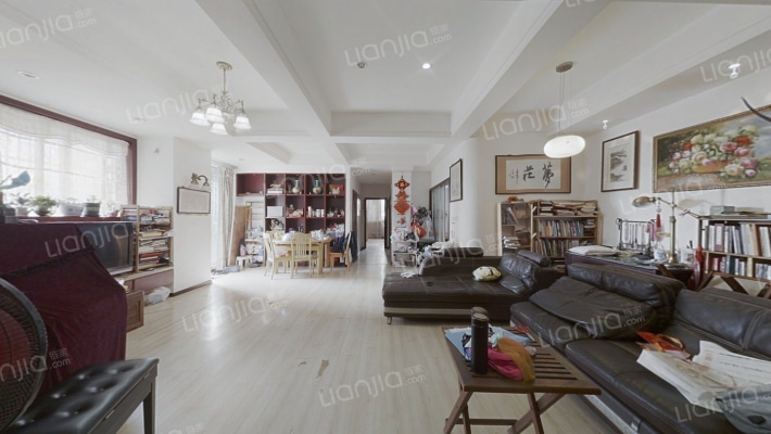 飞霞大厦公寓二手房实景图