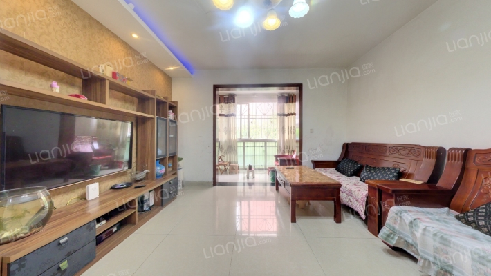 建设小区A区2区二手房实景图