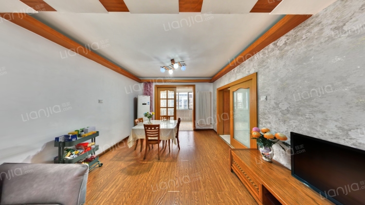 柏丽花园二手房实景图