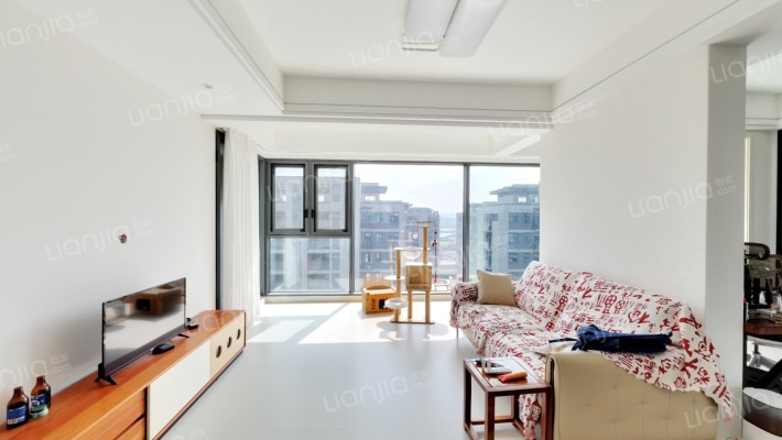 鸣芩嘉苑二期（B地块）二手房实景图