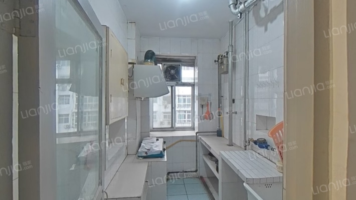 水库家属院二手房实景图