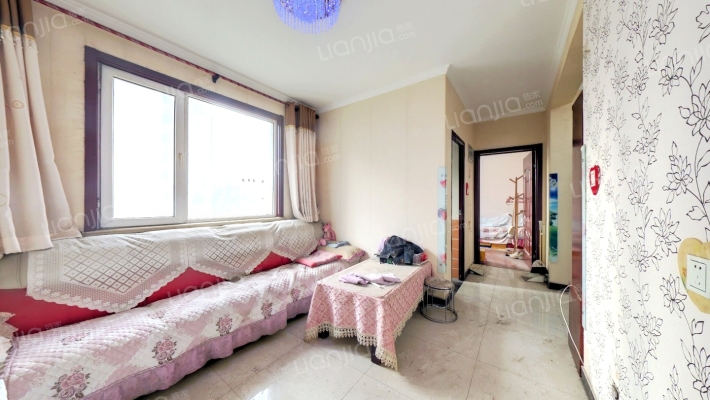 天保郦景二手房实景图